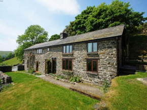 Holiday Home Uwch y Foel